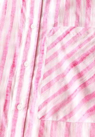 CECIL Blouse in Pink