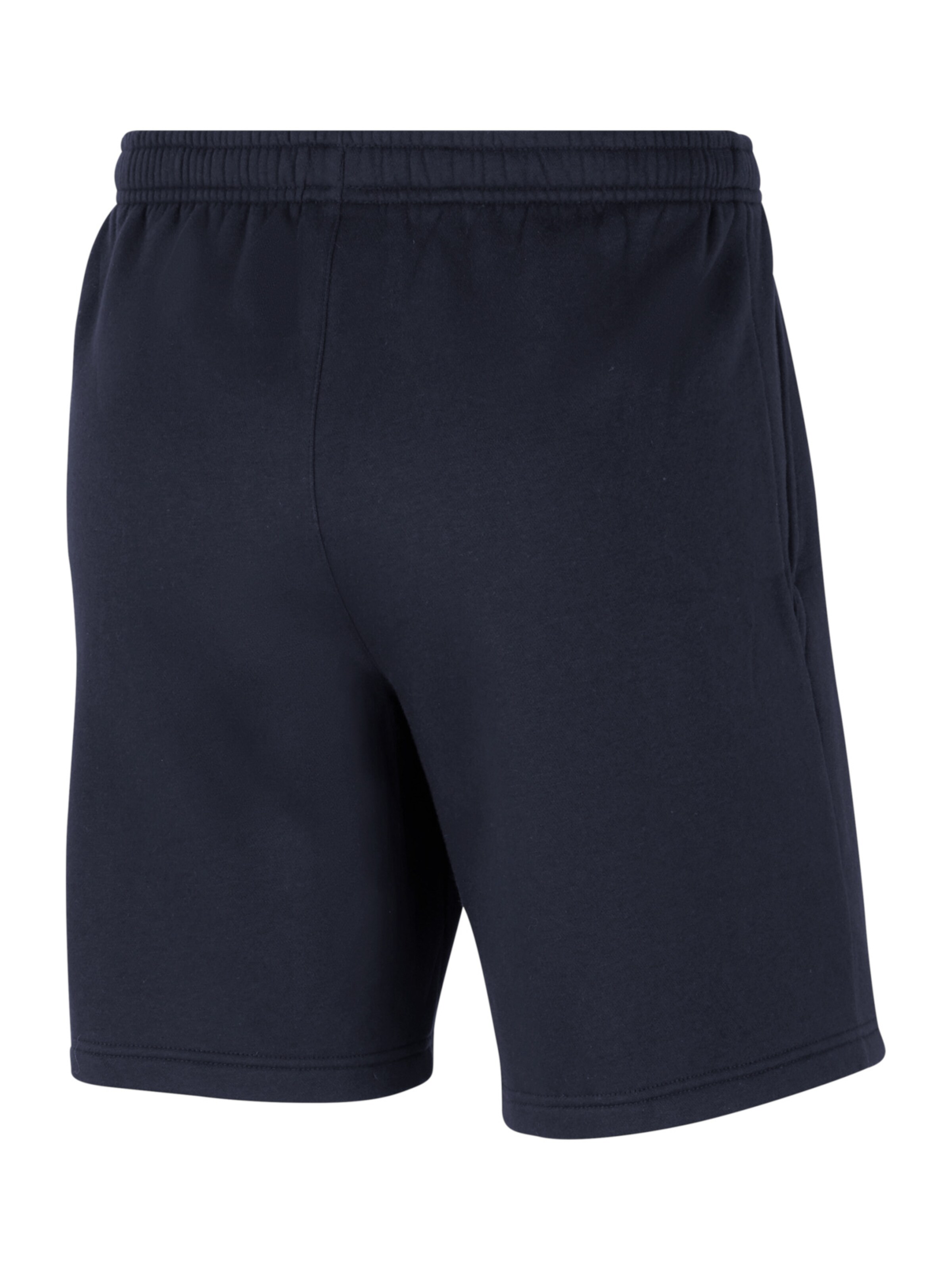 NIKE Regular Workout Pants 'Park 20' in Blue