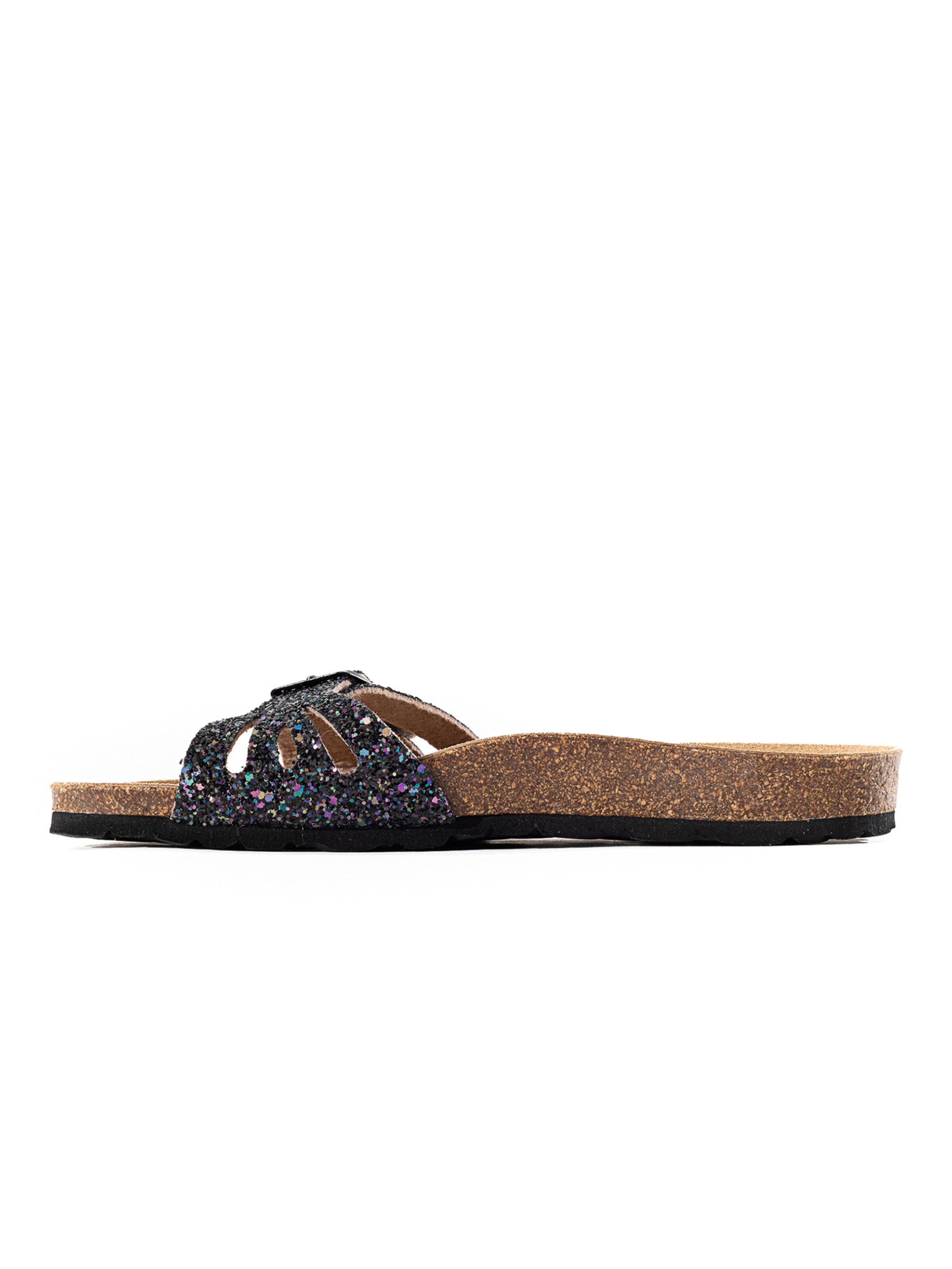 Bayton Mules 'Athena' in Mixed colors