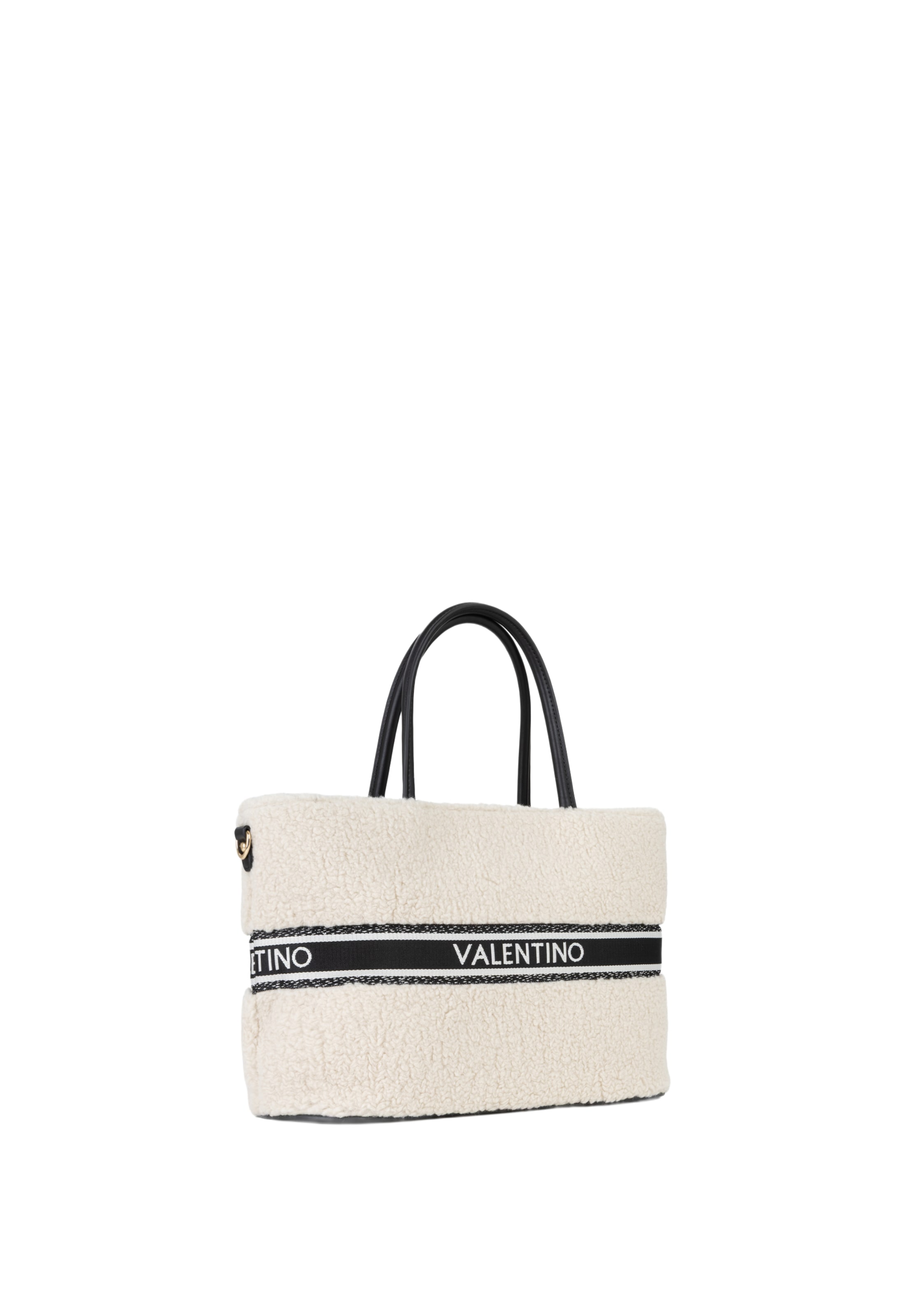 VALENTINO - Shopper 'JANE' en beige