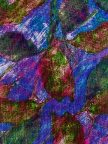 Desigual Szalik 'Foulard' w kolorze mieszane kolory