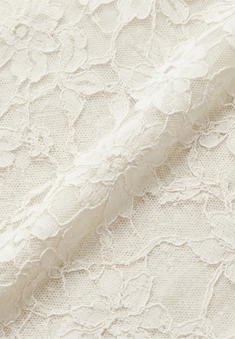Chemisier faina en beige