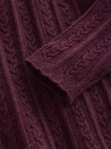 Next Πουλόβερ σε λιλά