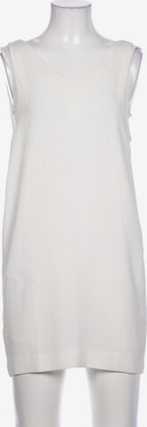 MANGO Dress in XS in White: front