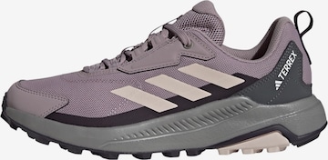 ADIDAS TERREX Halbschuh 'Anylander' in Grau: Vorderseite