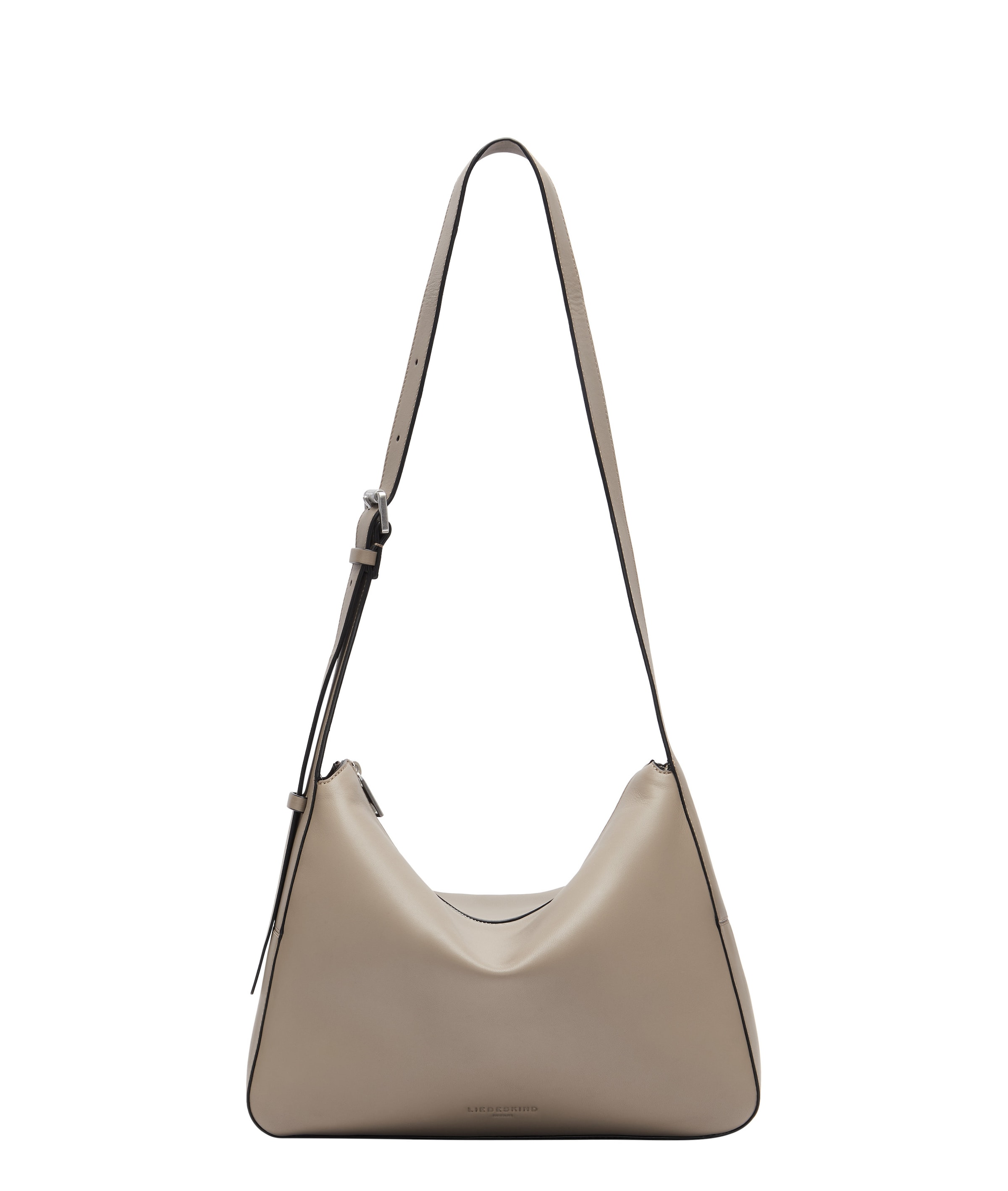 Liebeskind BerlinTorba za na rame 'Sky II' - bež boja: prednji dio