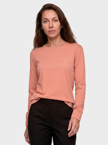Schöffel Performance Shirt in Pink: front