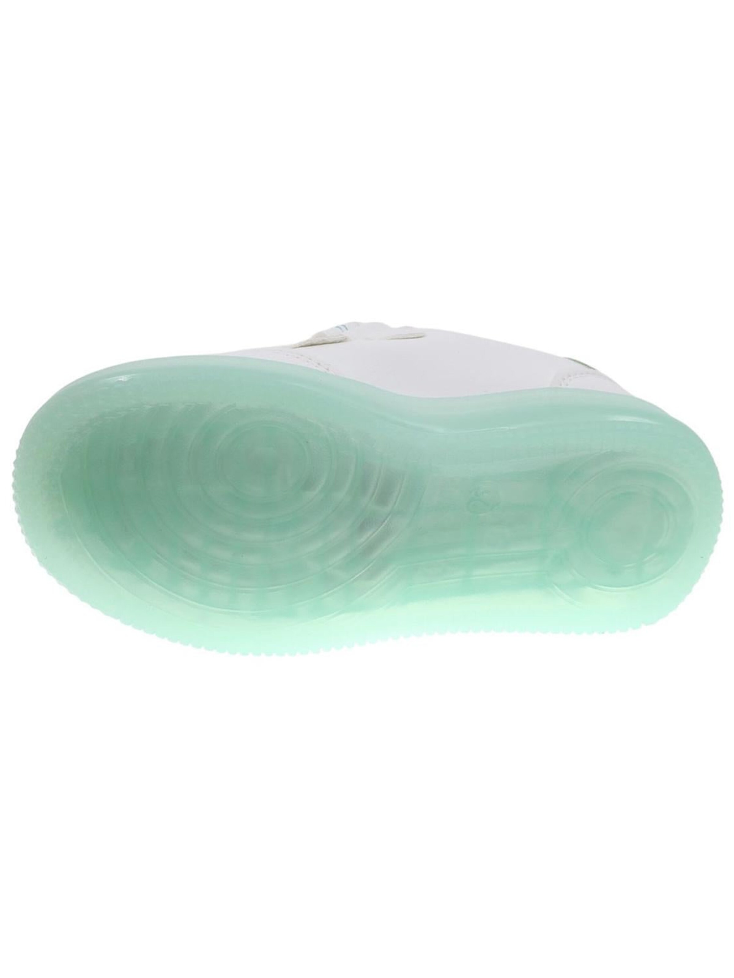 Beppi Sneakers 'Casual Shoe' in Wit