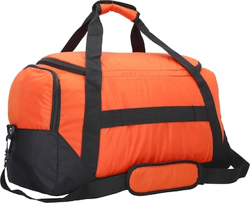 American Tourister Weekendtas 'Urban Groove' in Oranje