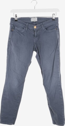 Current/Elliott Jeans 27 in Blau: predná strana