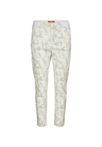 Angels Slim fit Jeans 'OSFA' in White: front