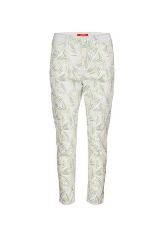 Angels Slim fit Jeans 'OSFA' in White: front