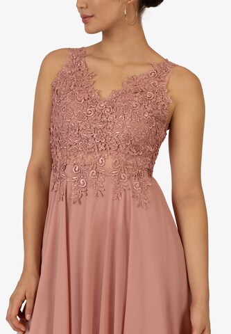 Kraimod Cocktail Dress in Pink