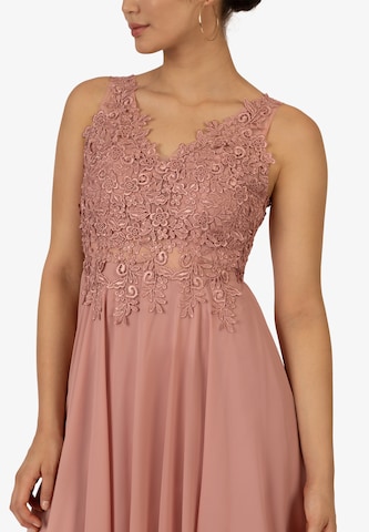 Kraimod Cocktail Dress in Pink