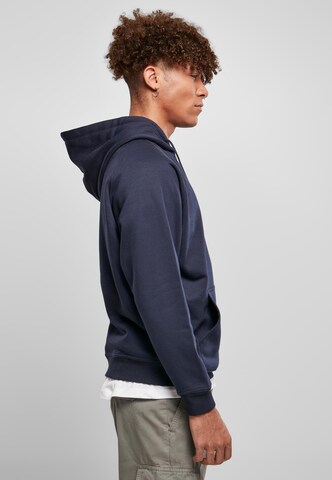 Urban Classics Sweatshirt in Blue