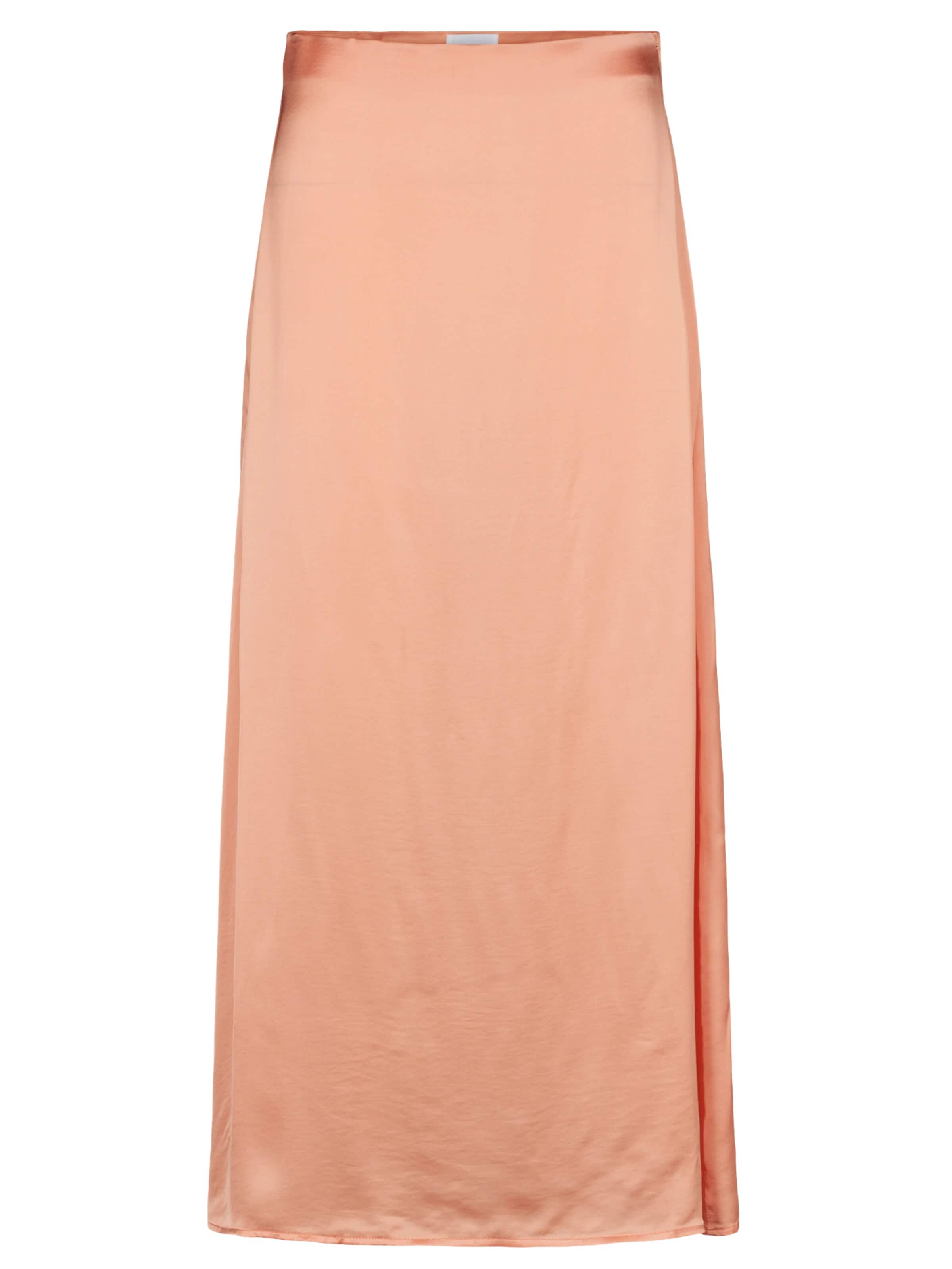 americandreams Skirt 'Alia' in Orange: front