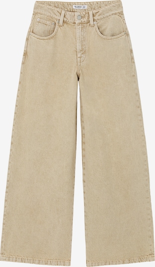 Pull&Bear Jeans i camel, Produktvisning