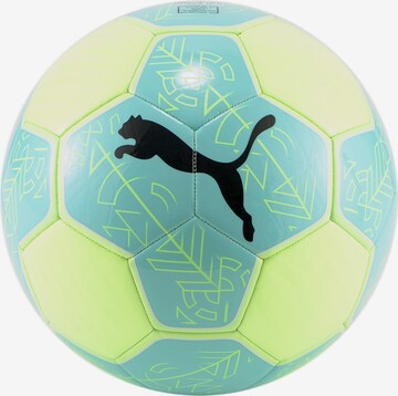 PUMA Ball 'Prestige' in Green: front