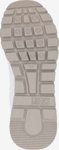 Liu Jo Sneakers 'AMAZING 25' in White