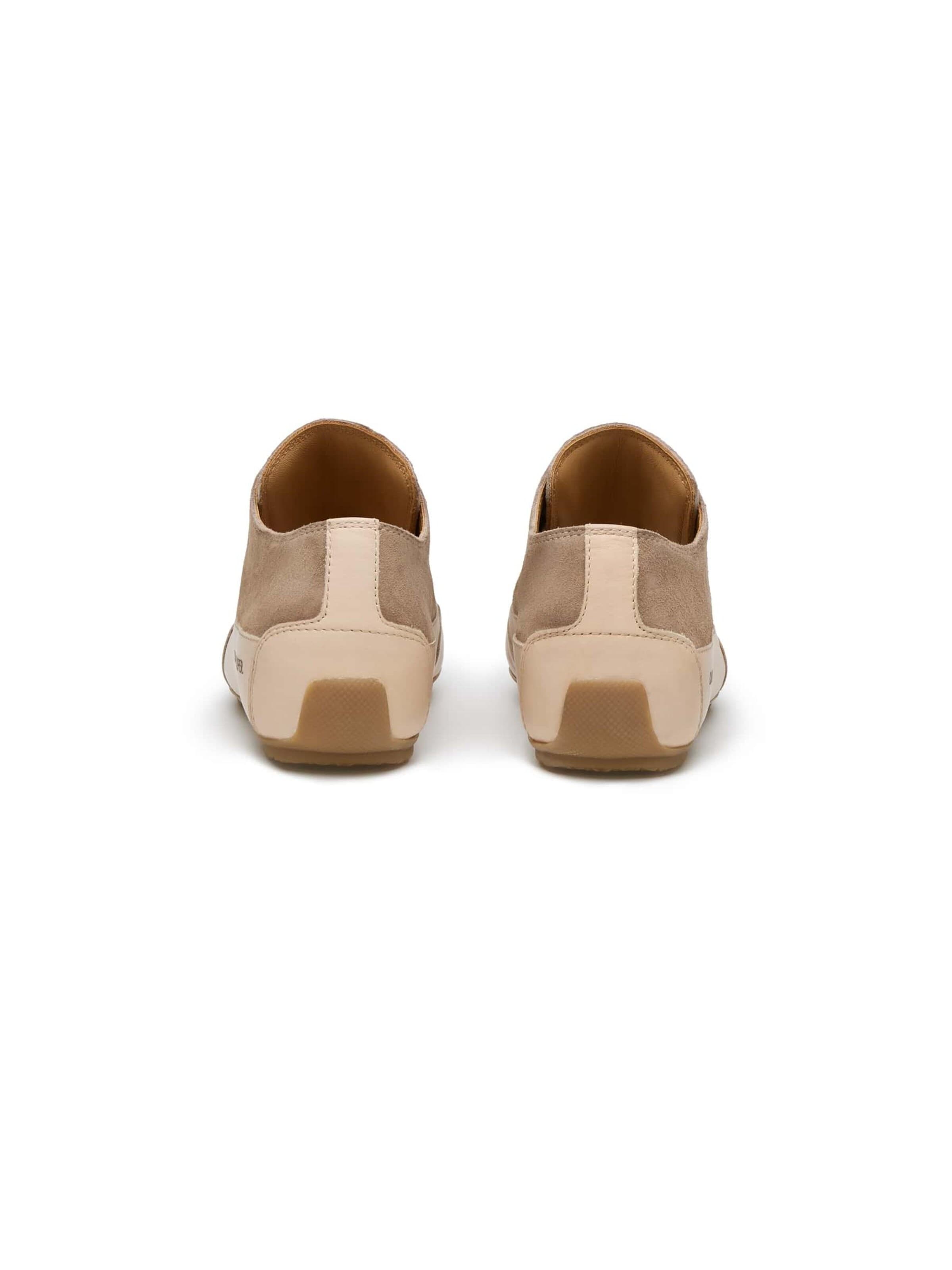Candice Cooper Schnürschuh‌‌‌‌‌ in Grau