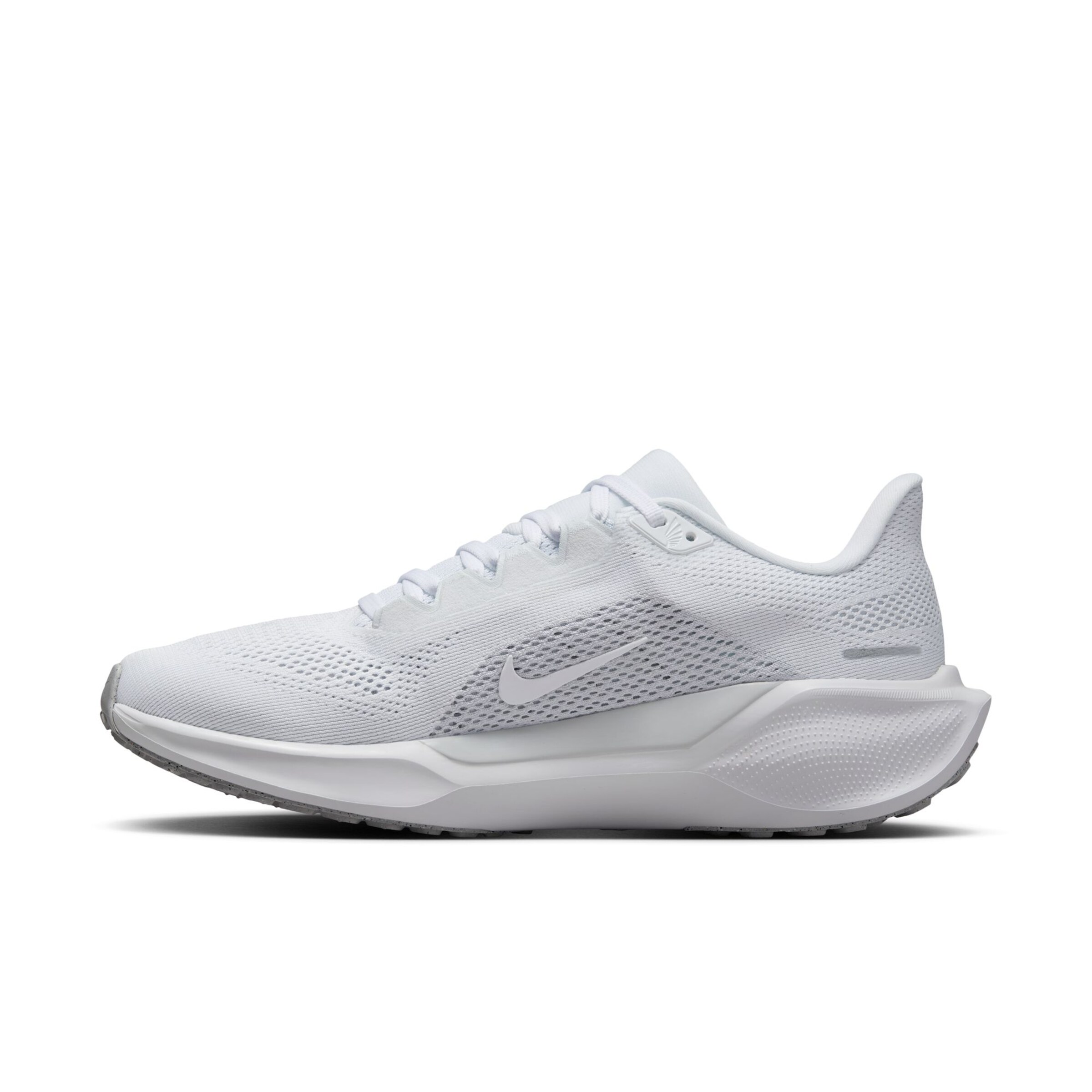 NIKE - Zapatillas de running 'Pegasus 41' en blanco