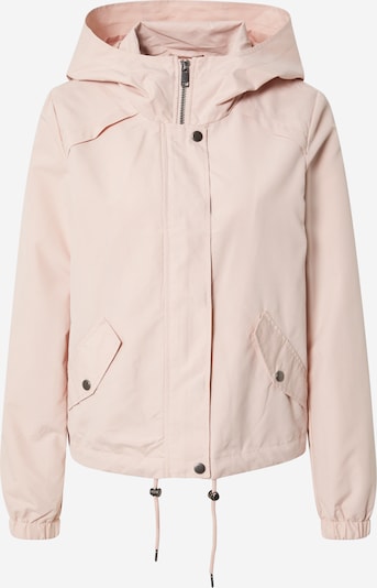 VERO MODA Prehodna jakna 'ZOA' | pastelno roza barva, Prikaz izdelka