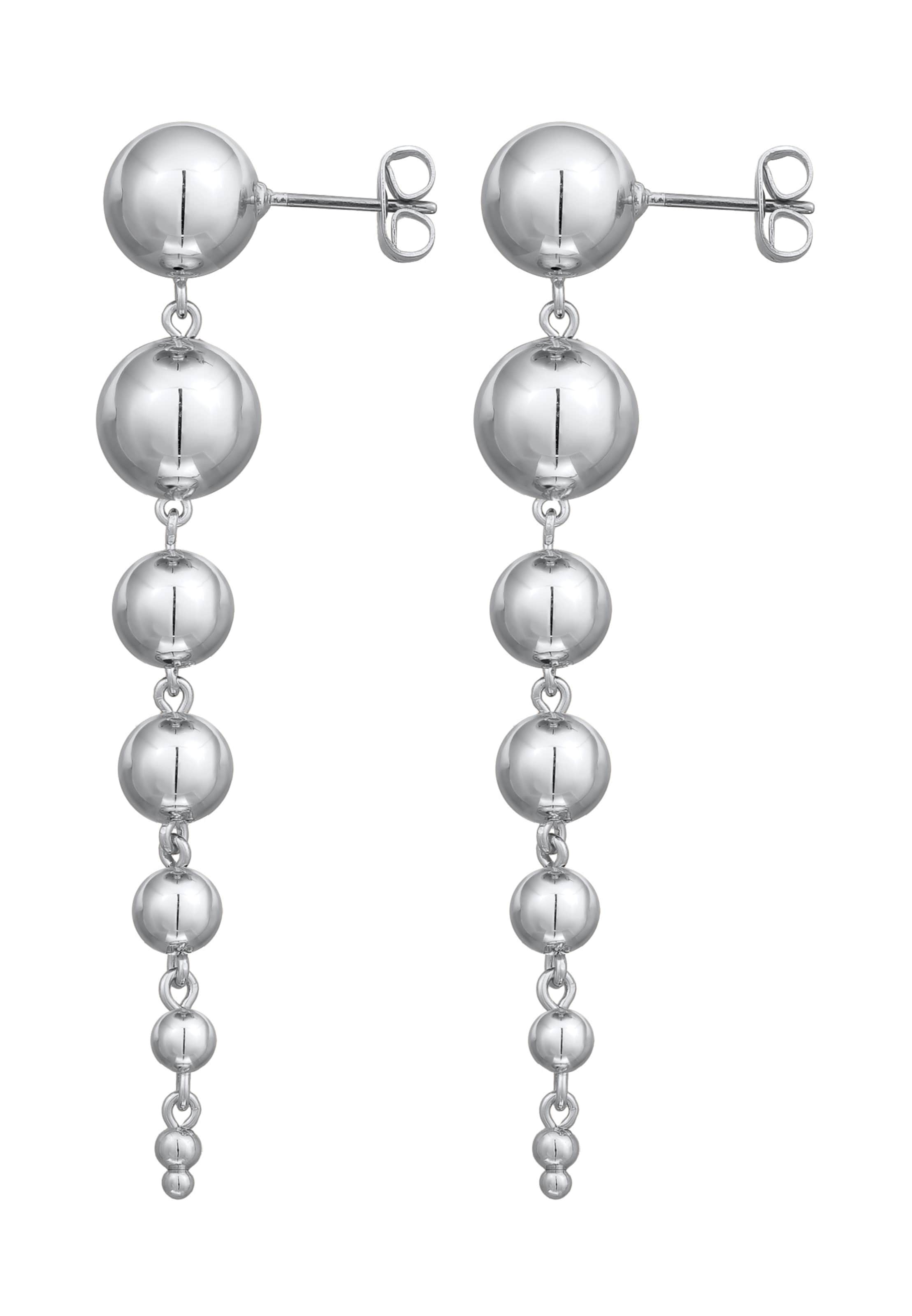 Orecchini di ELLI in argento