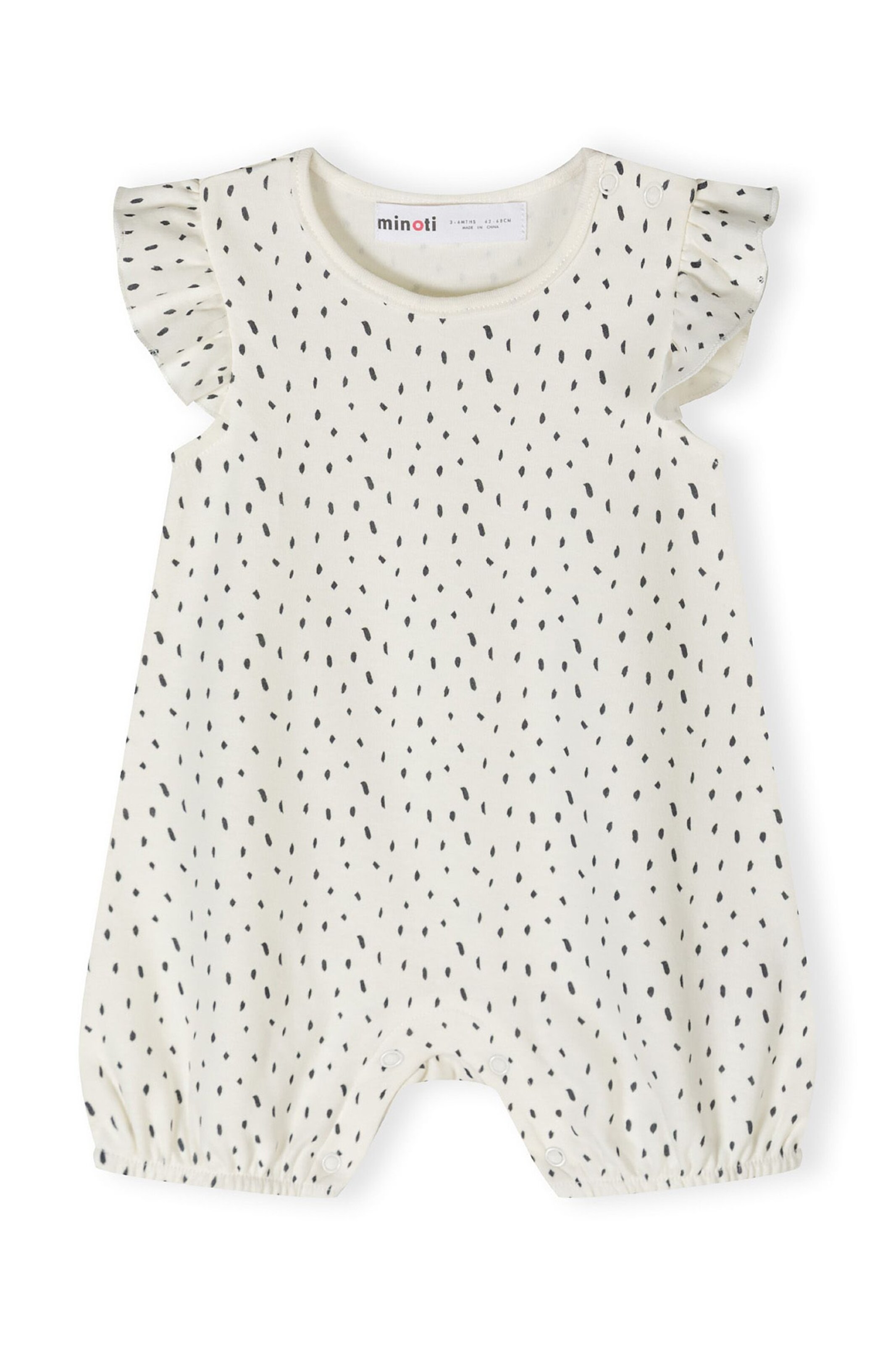 Tutina / body per bambino di MINOTI in colori misti