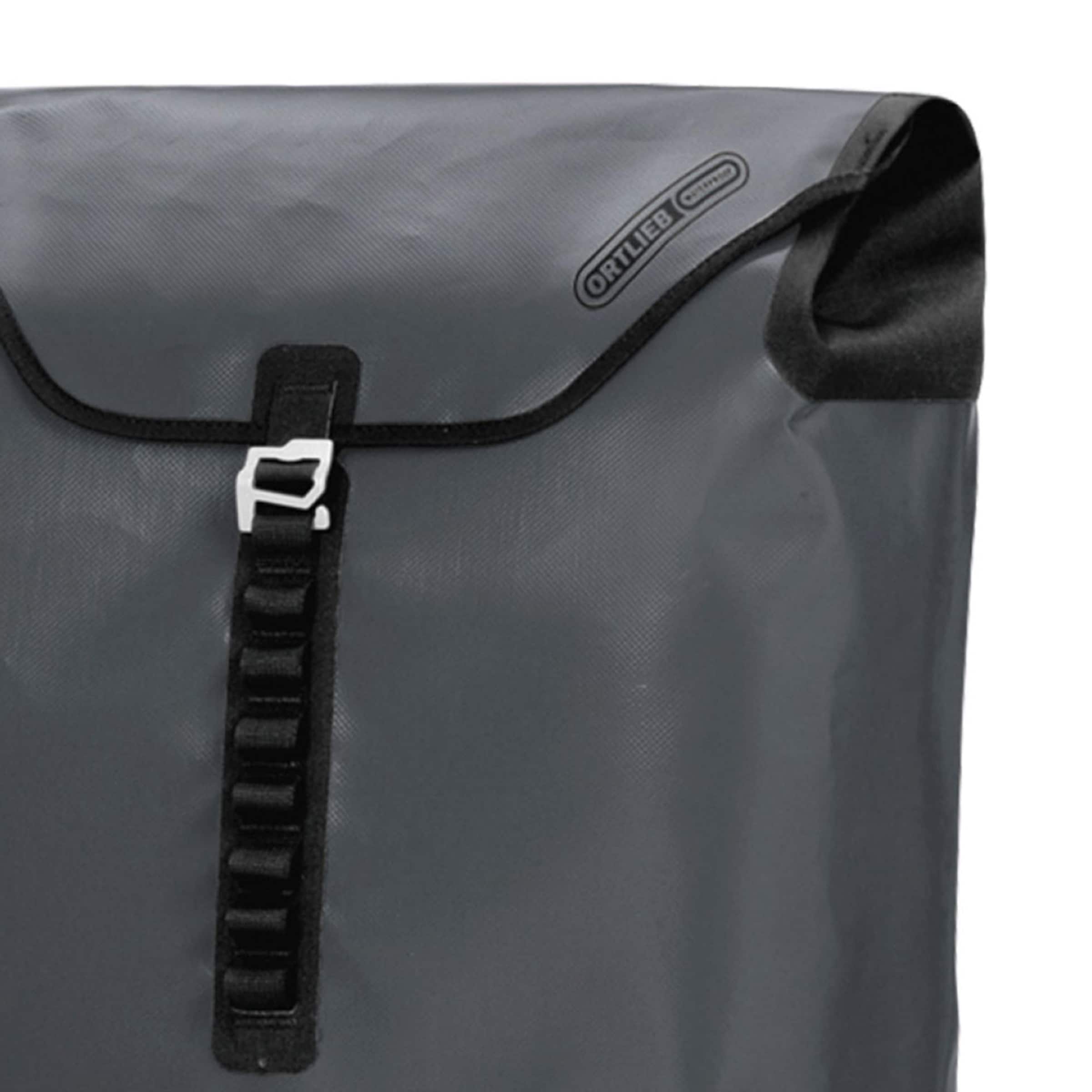 Andersen Shopper Trolley in Grau