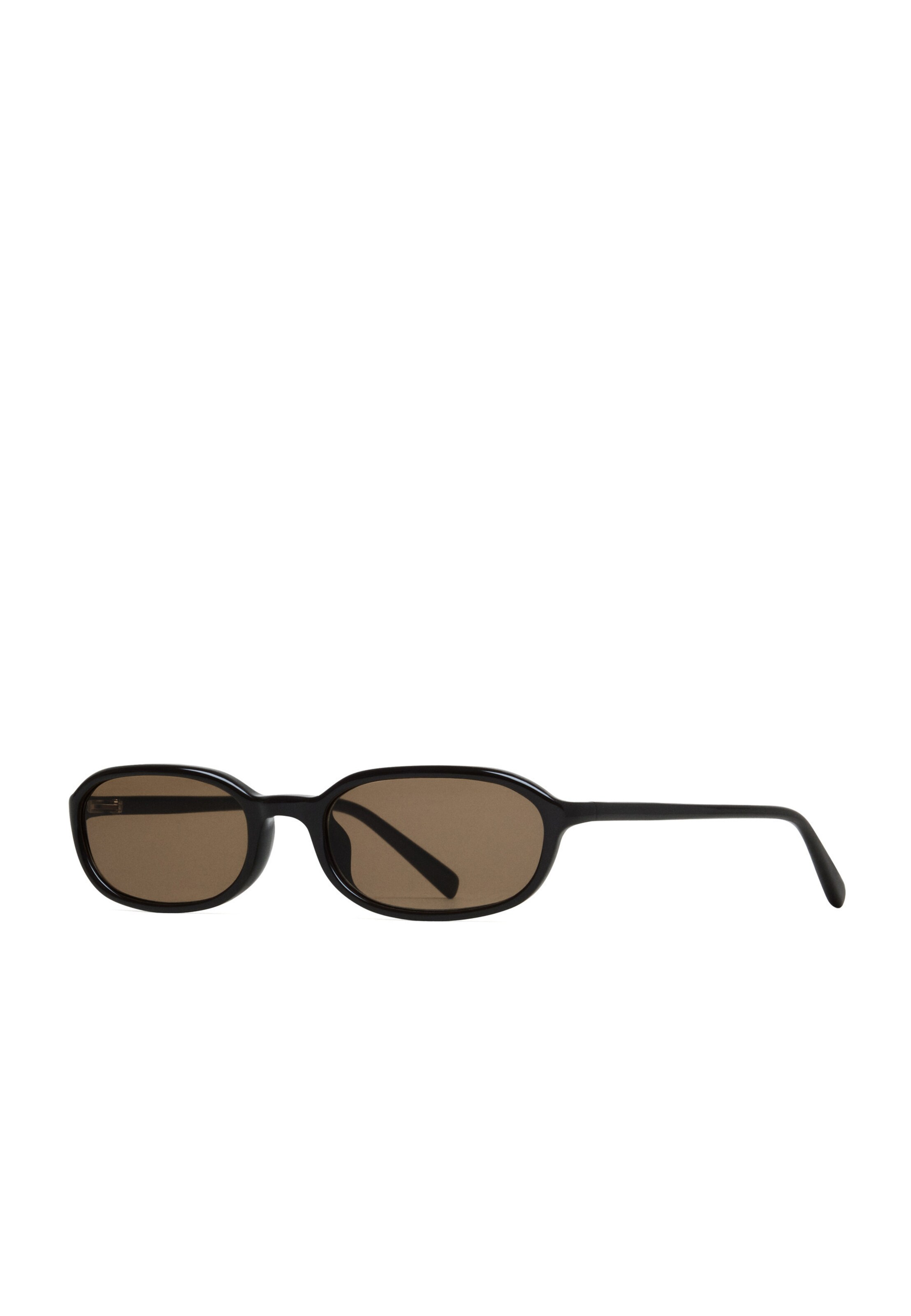CHIMI Sunglasses 'Edith' in Brown: front