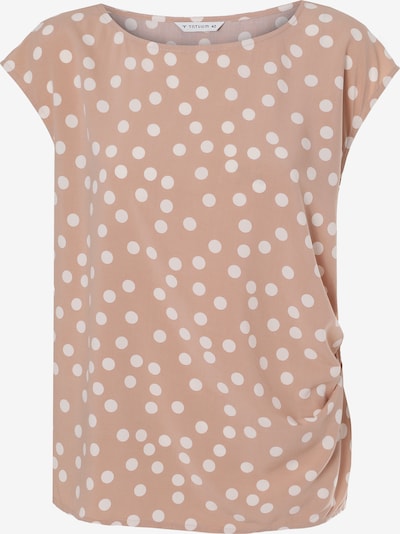 TATUUM Pusero 'Kobie' värissä beige / tummabeige, Tuotenäkymä