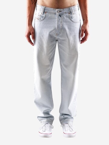 Picaldi Tapered Jeans 'Zicco 472 J' in Blue