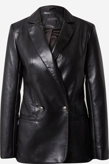 GUESS Blazer 'Emelie' em preto, Vista do produto