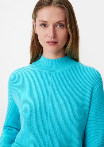 Pull-over COMMA en bleu