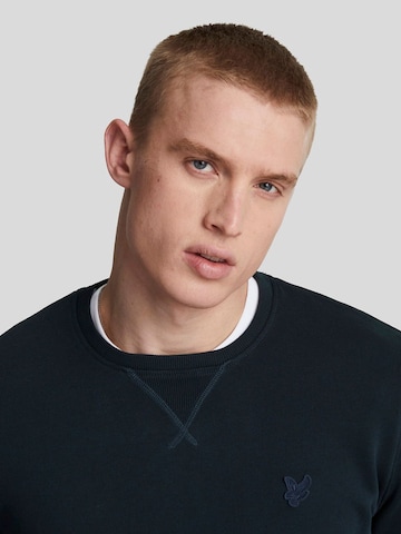 Lyle & Scott Shirt in Blue