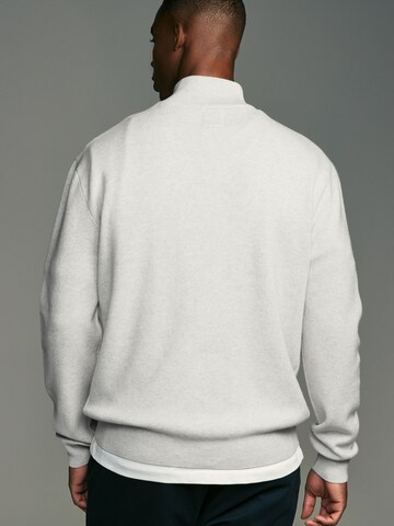 Pull-over Next en vert