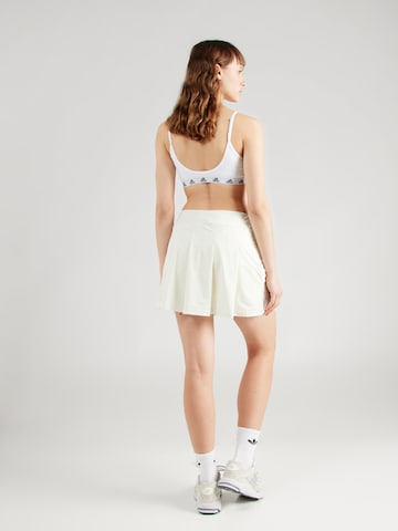 ADIDAS PERFORMANCE Athletic Skorts 'Ultimate365 Tour' in White