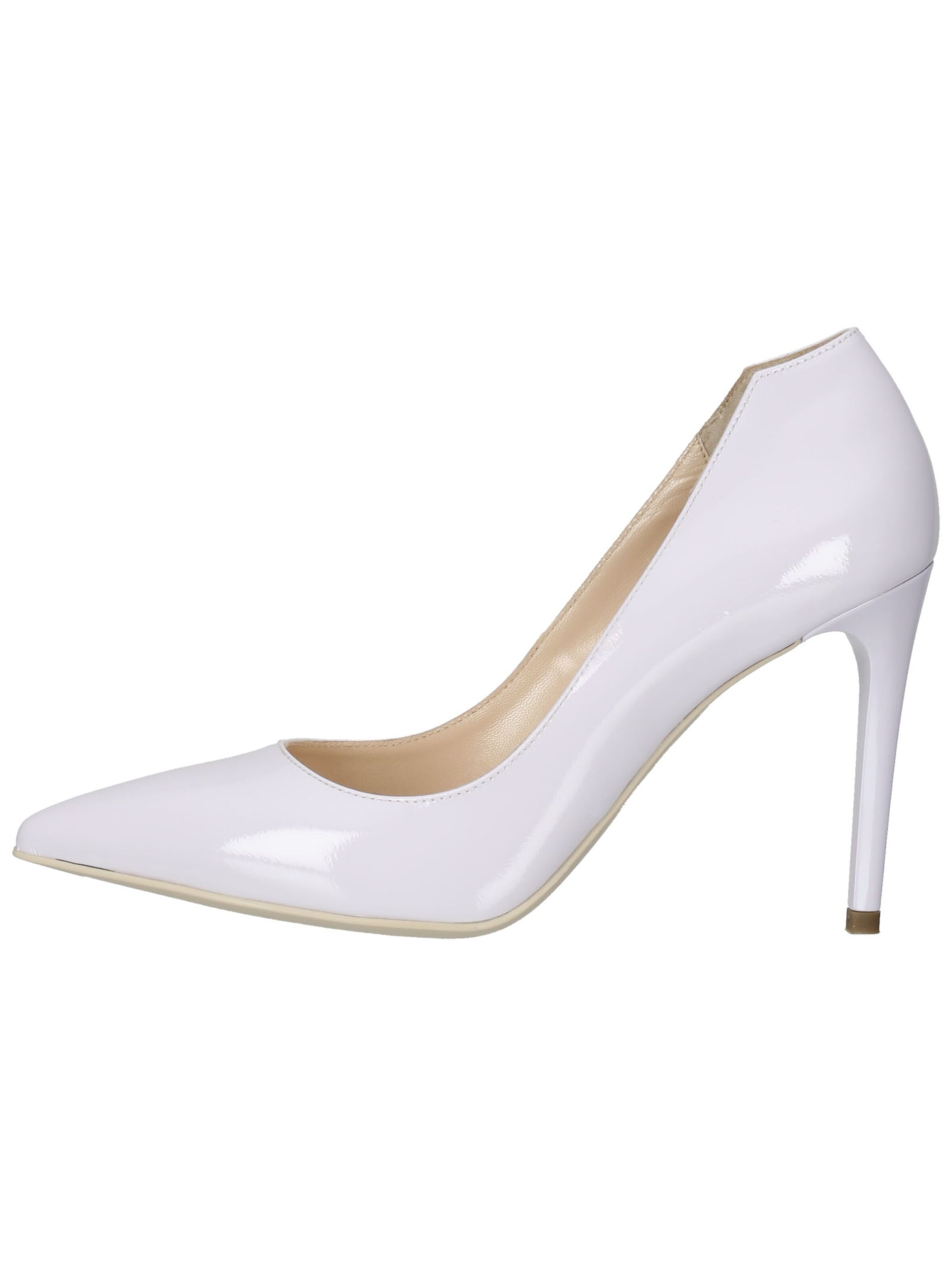 Nero Giardini Pumps in Lila