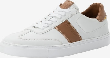 CAMEL ACTIVE Sneakers in White: front