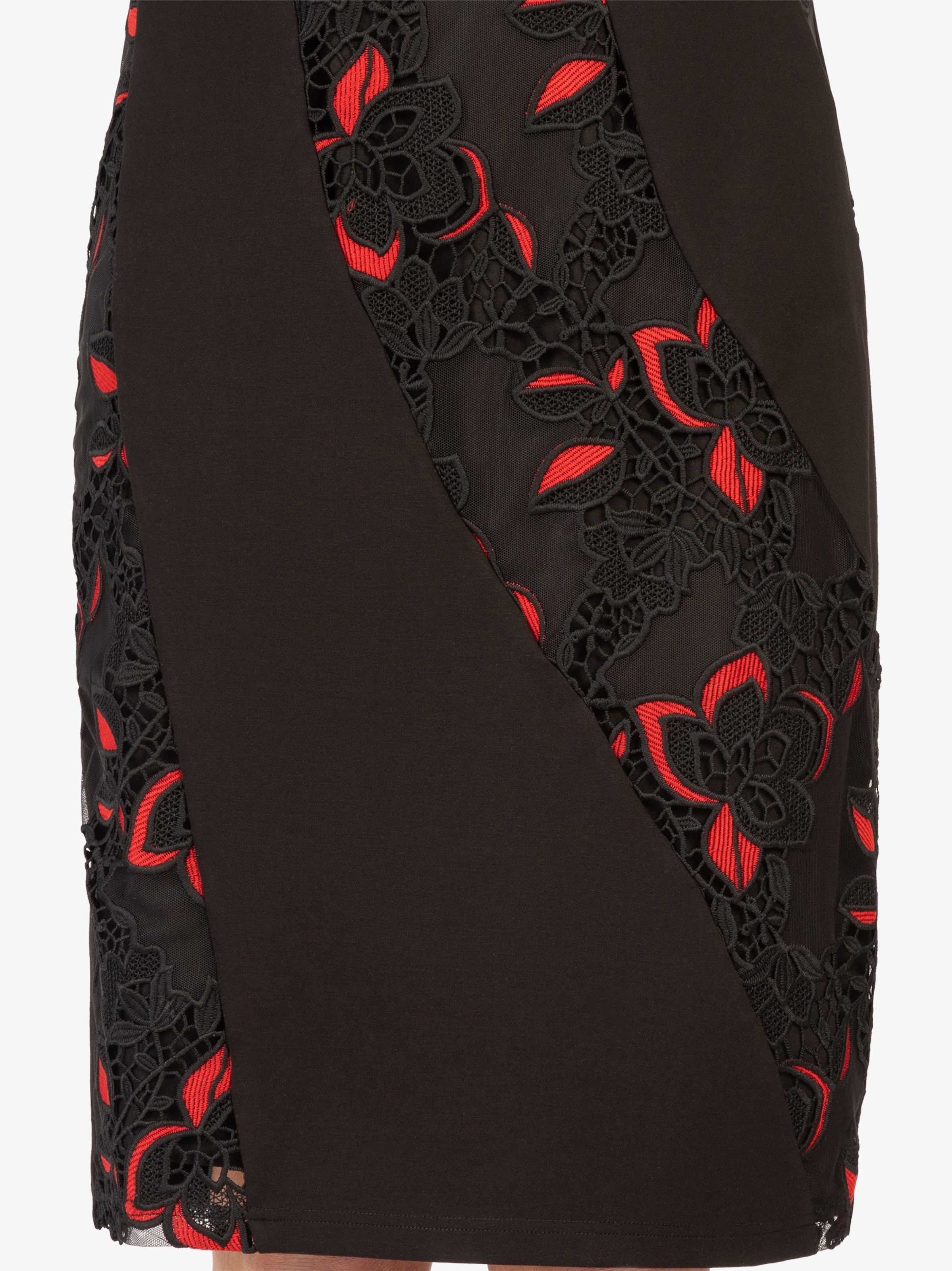 Kraimod Cocktailklänning i svart