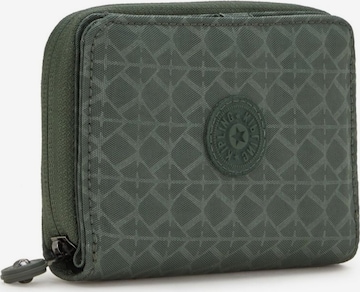 KIPLING - Cartera 'MONEY LOVE' en verde