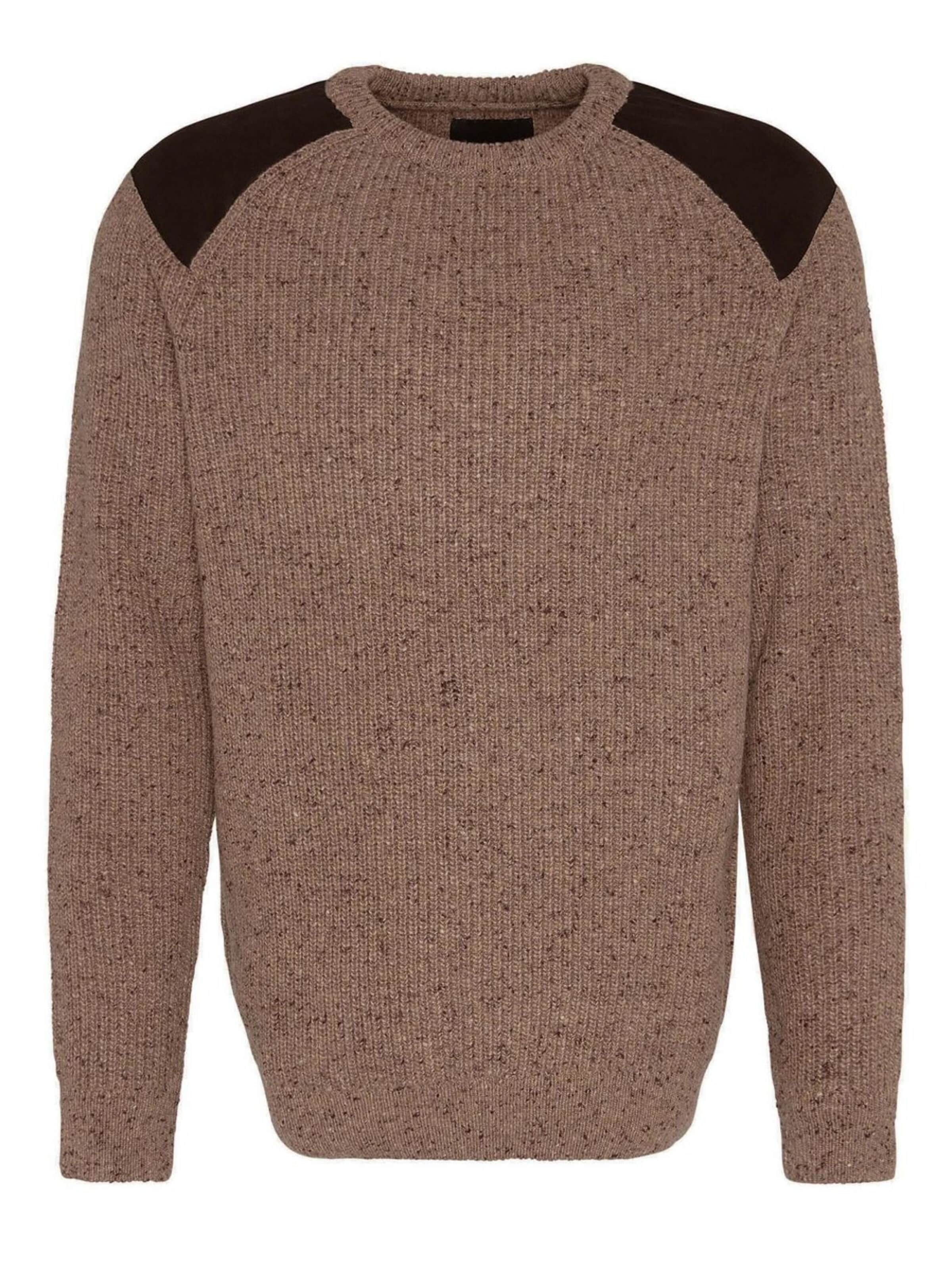 Barbour Sweater in M in Beige, Item view
