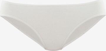 Slip PETITE FLEUR en violet