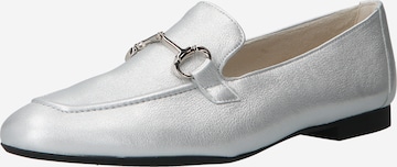 Paul Green Slipper in Silber: predná strana