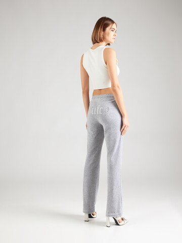 Loosefit Pantaloni 'Tina' di Juicy Couture in grigio