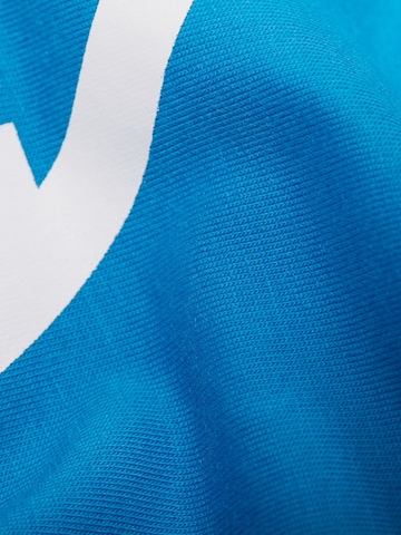 MAMMUT Funktionsshirt in Blau