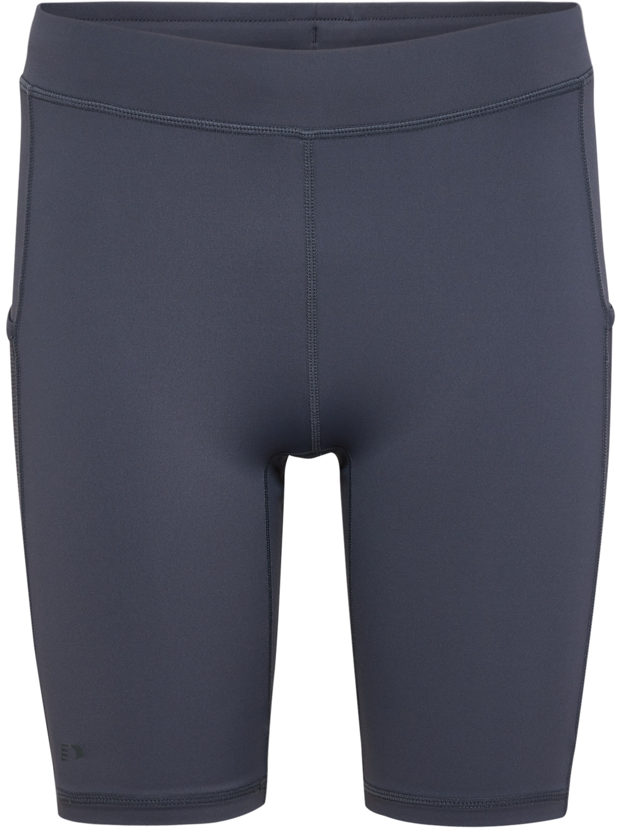 Newline Sportbroek in Grijs: voorkant