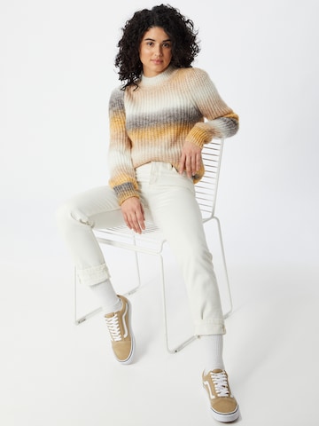 Neo Noir Sweater 'Aria' in Mixed colors