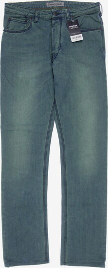 DRYKORN Jeans in 32 in Turquoise, Item view