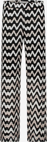 Betty & Co Trousers in Black: front